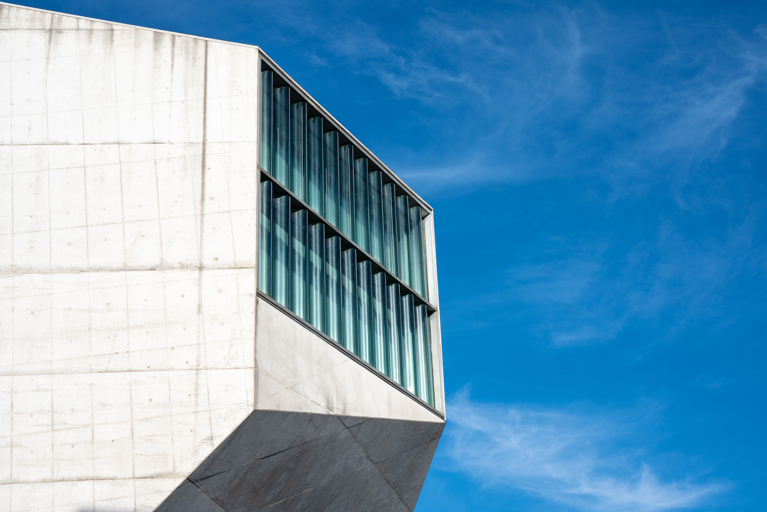 casa de la musica en oporto