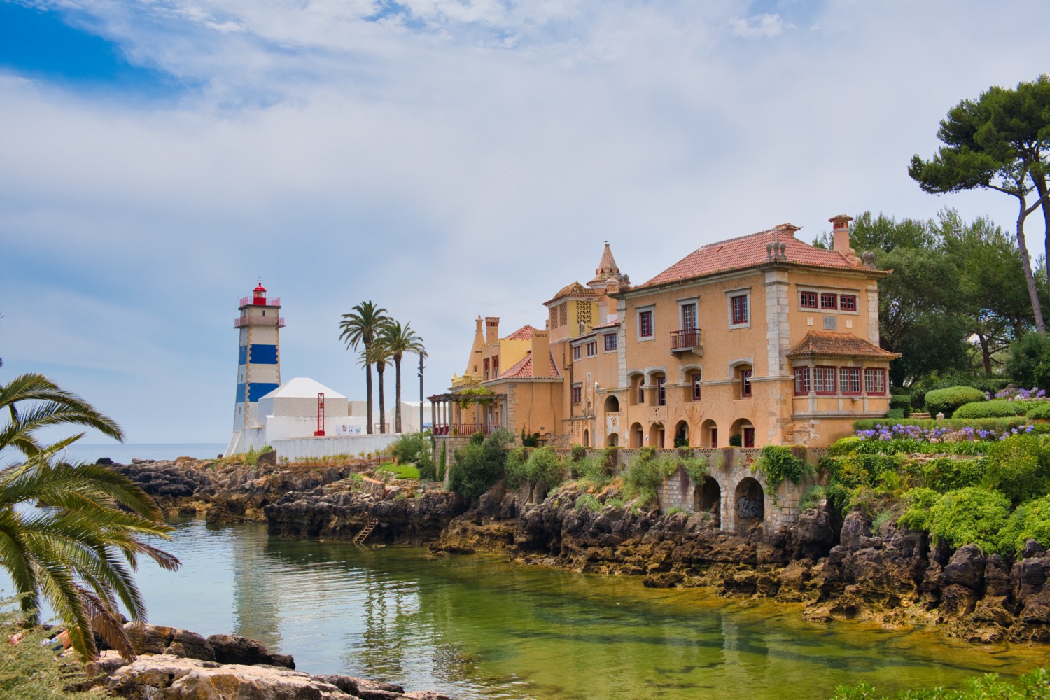 Cascais