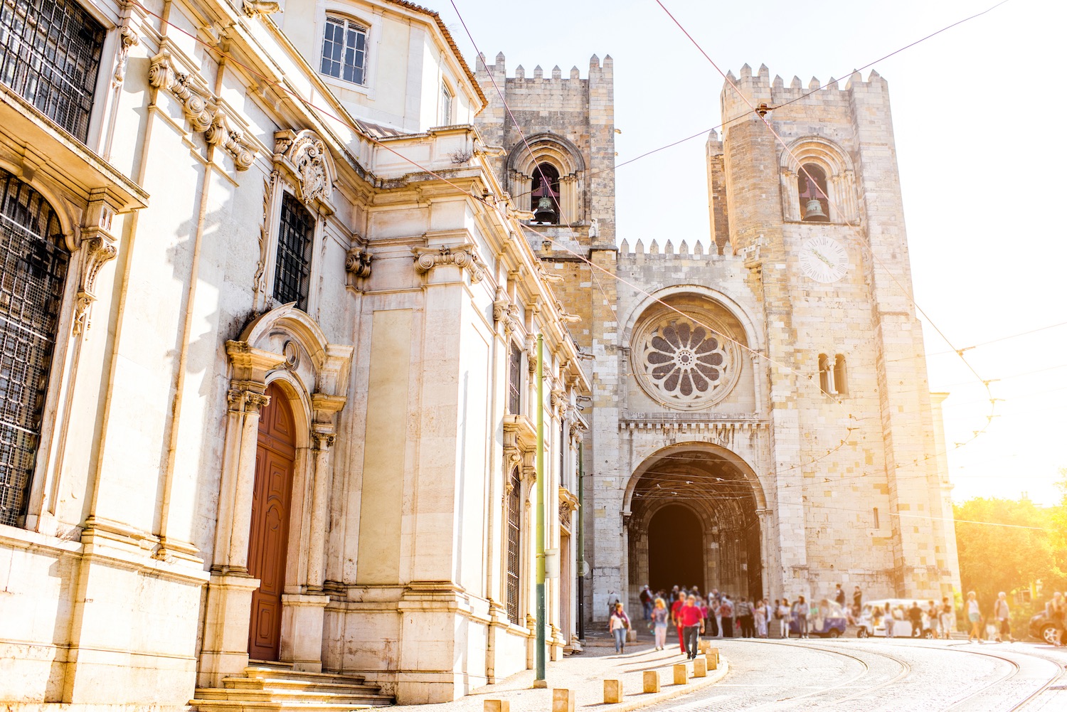 Catedral de Lisboa