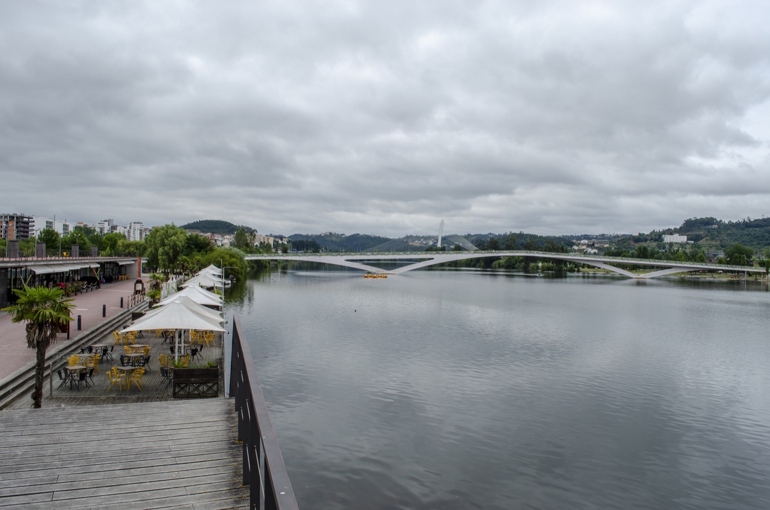 Río de Coimbra