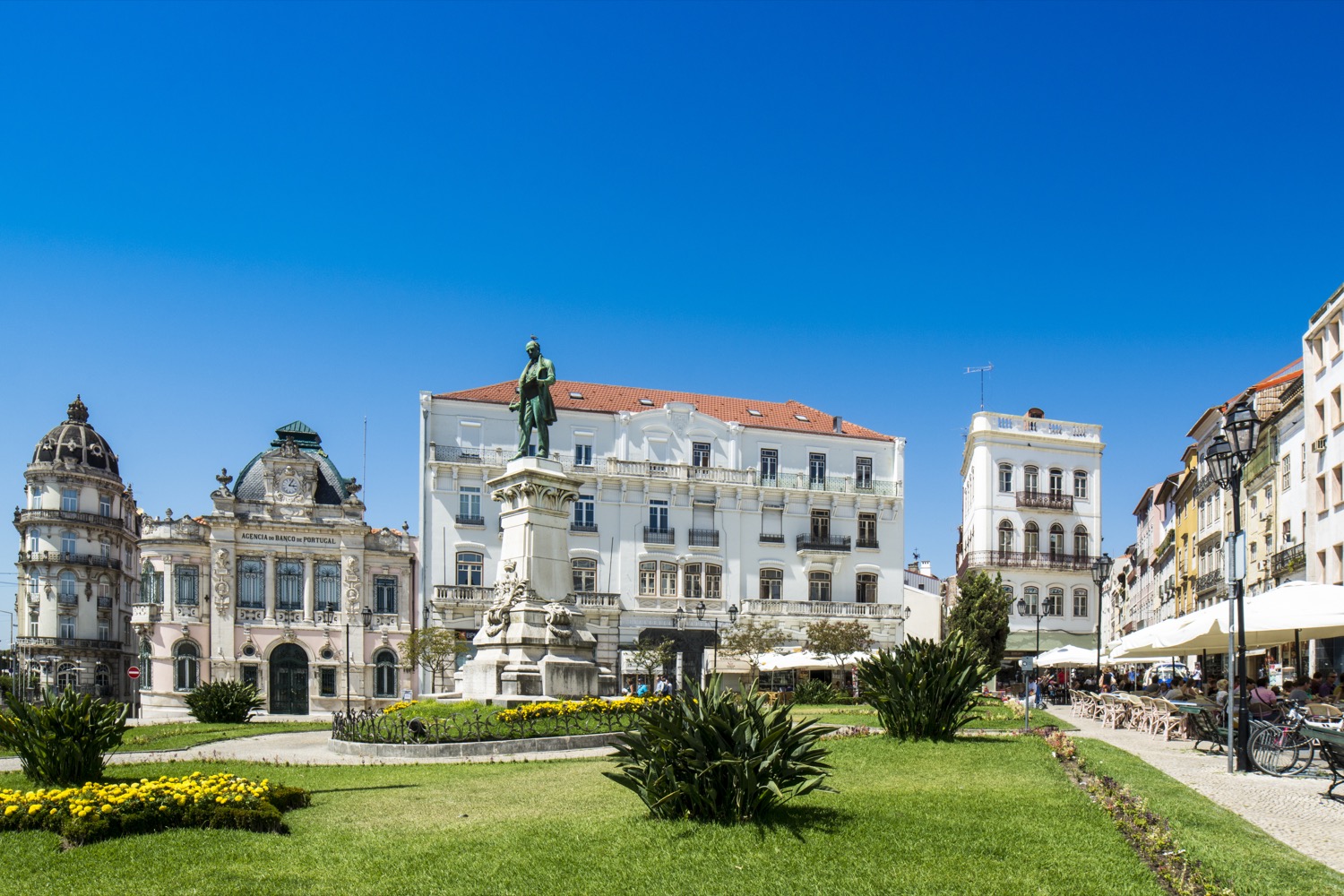 Parque de Coimbra