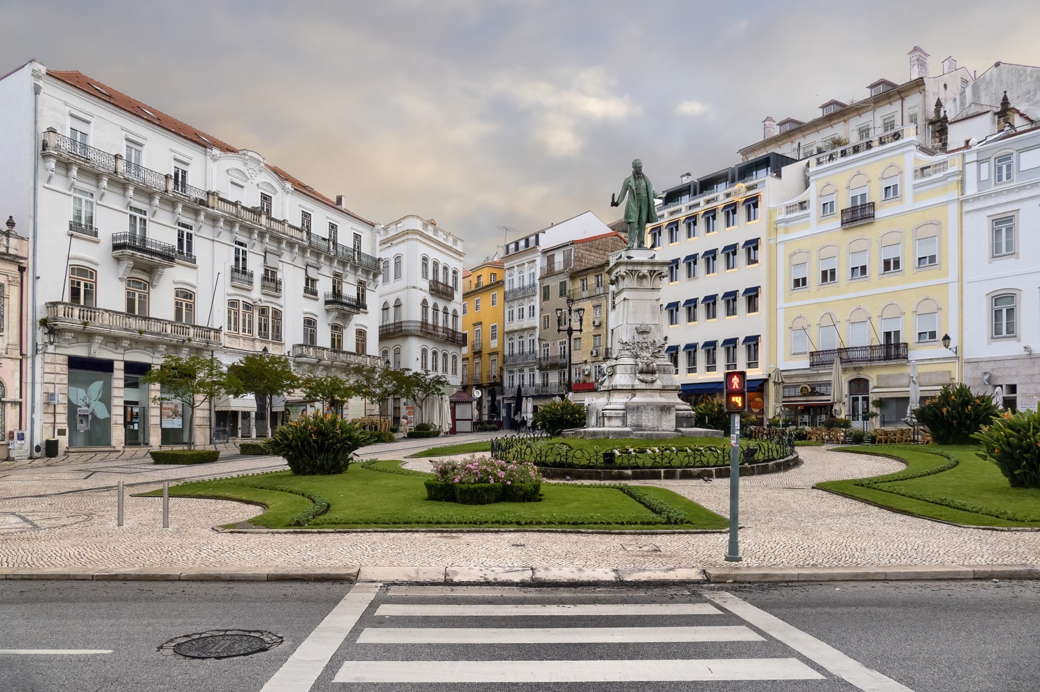 Coimbra