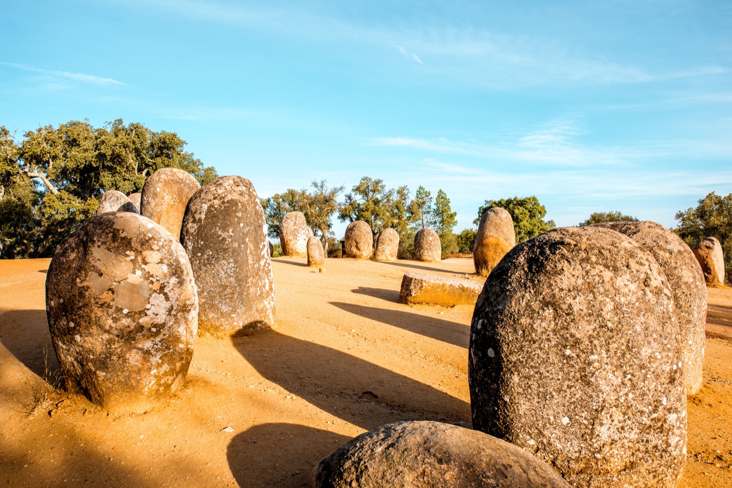 cromlech 