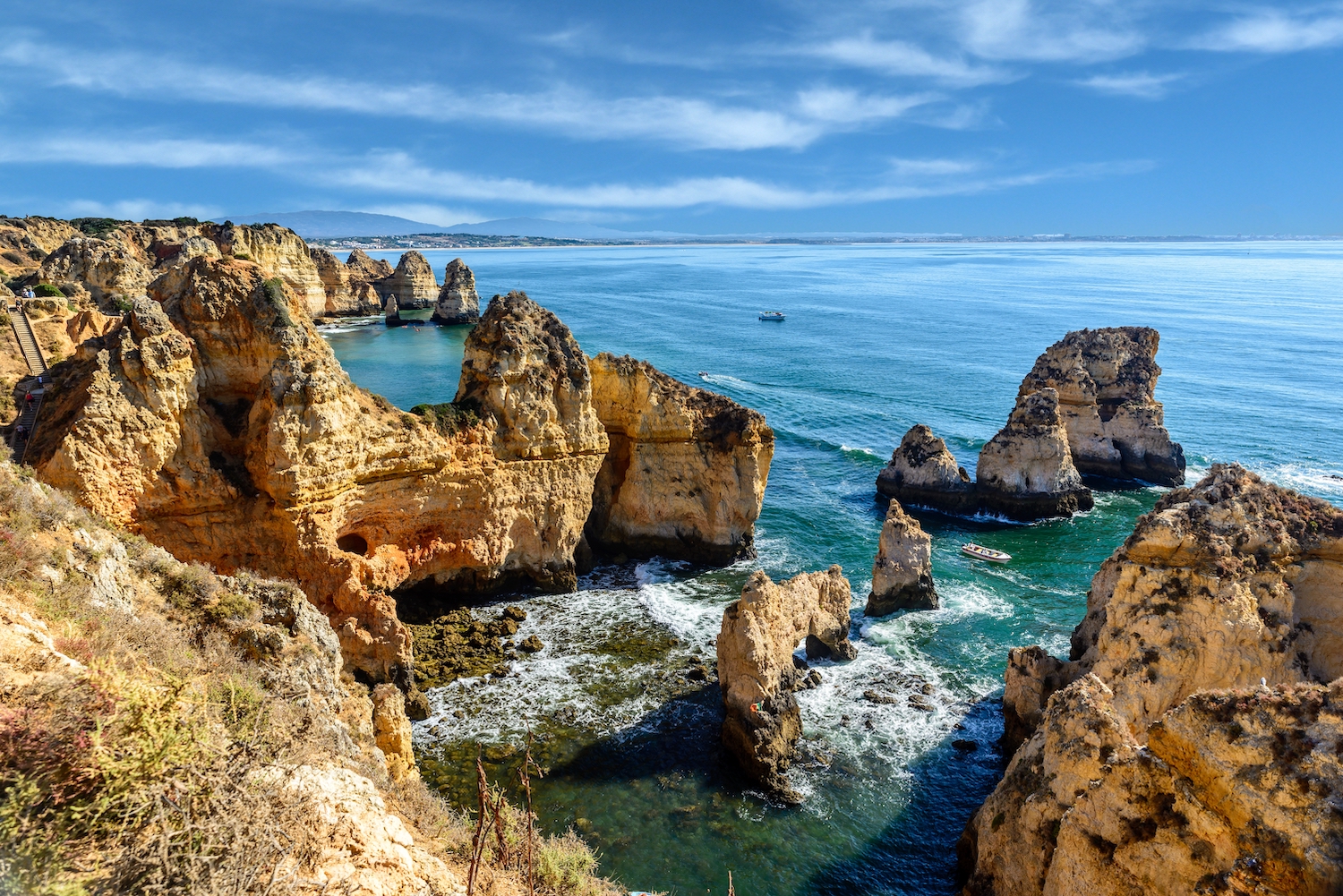 Lagos portugal