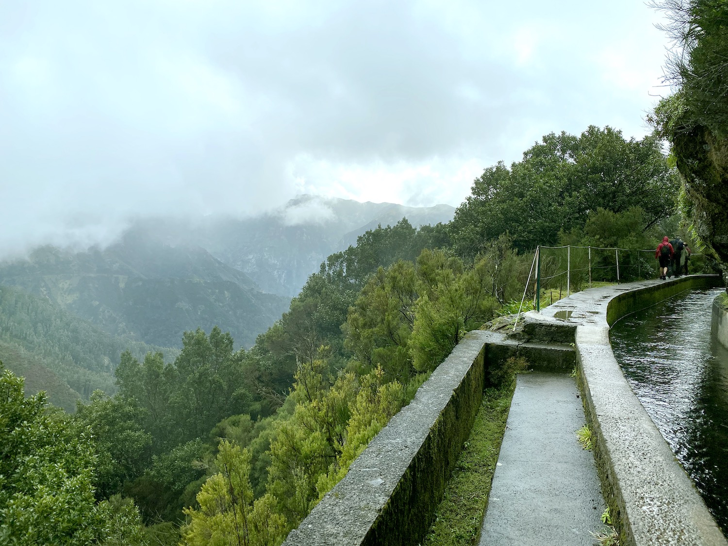 Ruta por Madeira