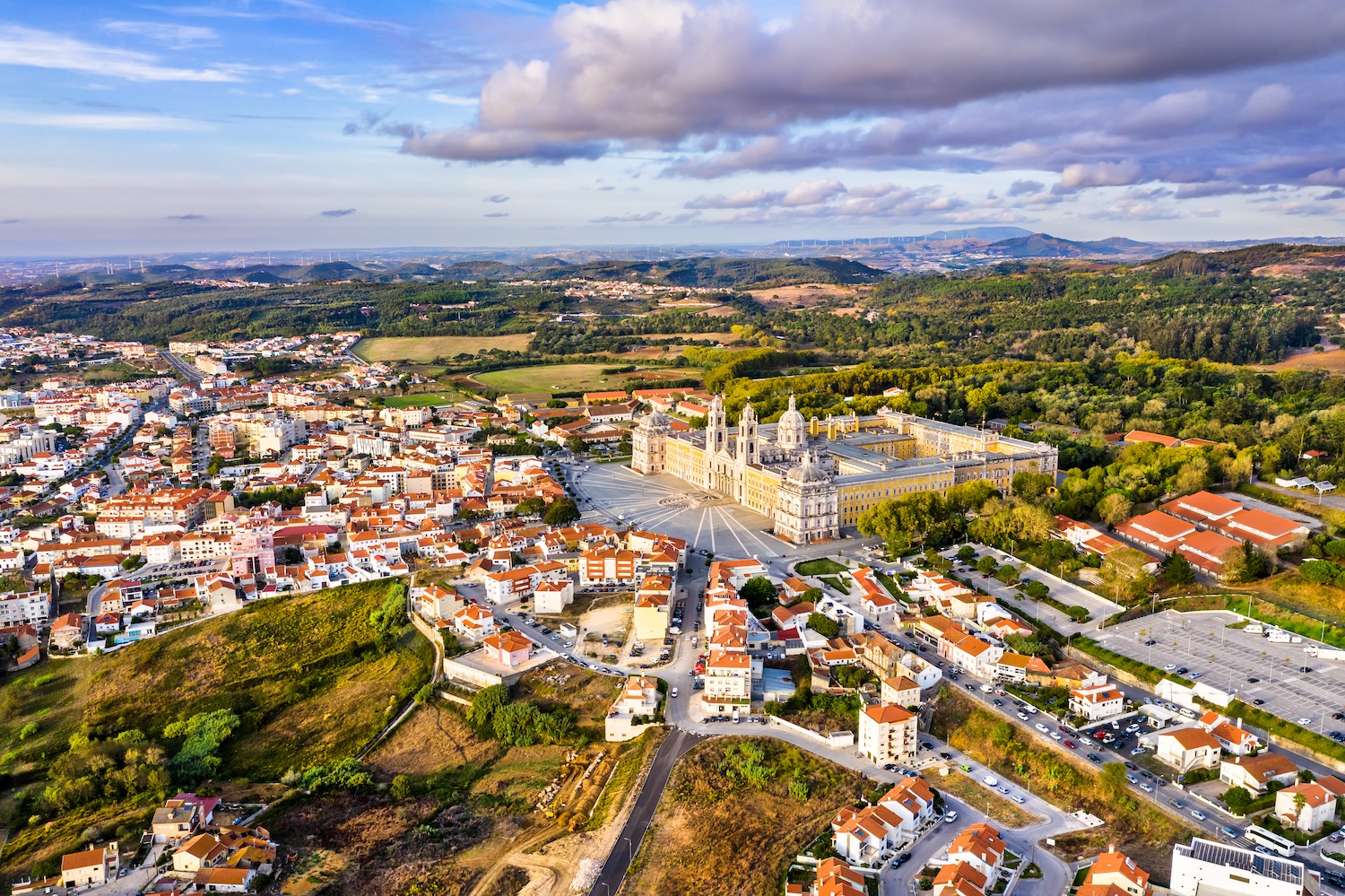 Mafra