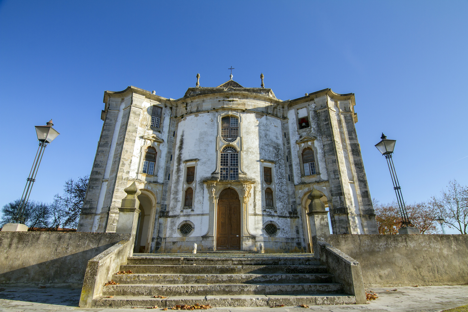 santuario obidos