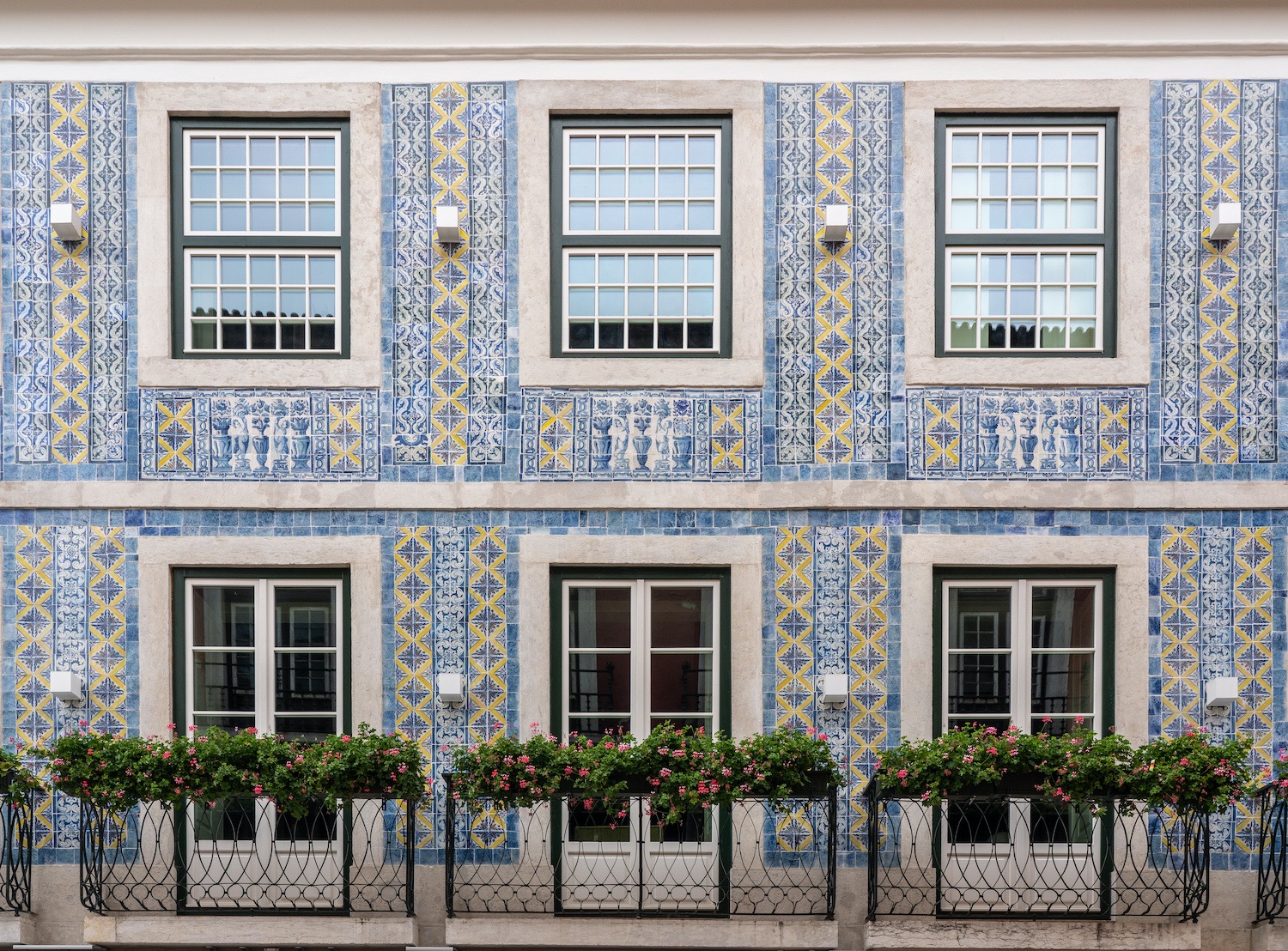 museo del azulejo lisboa