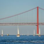 Paseo en barco por el Tajo