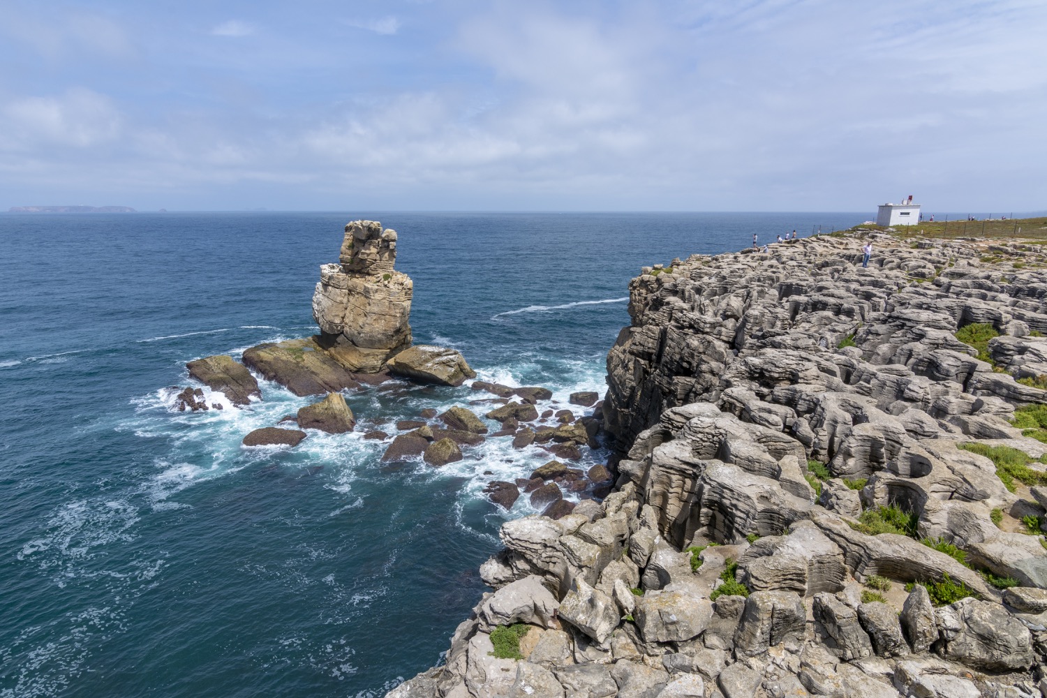 Costa de Peniche