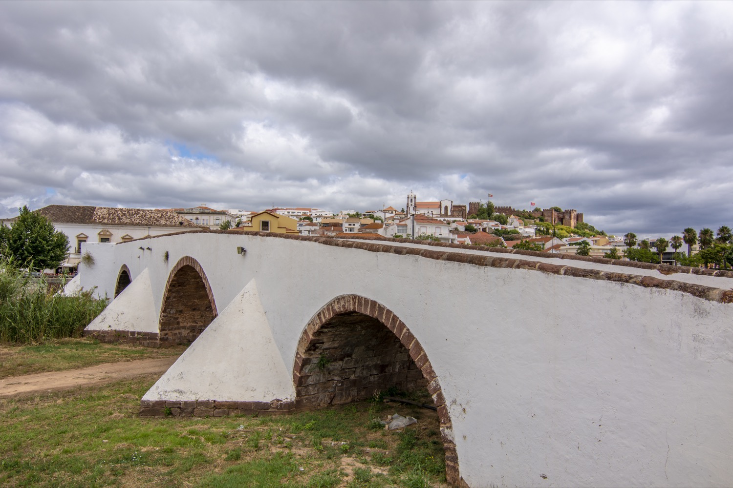 Puente de Silves