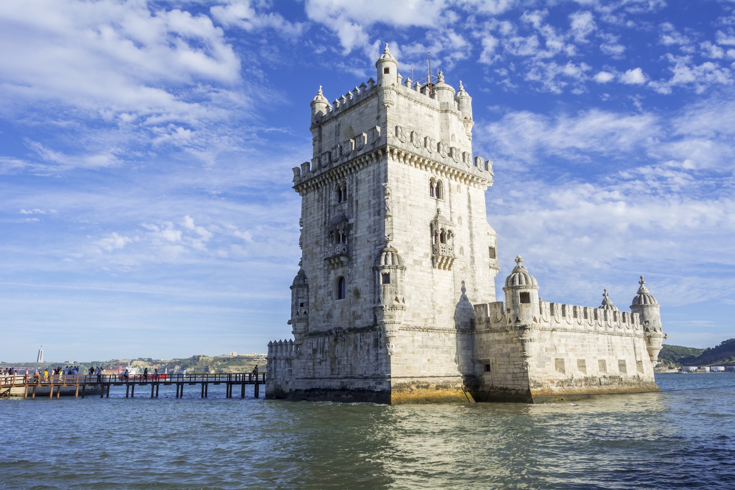 Torre de Belem