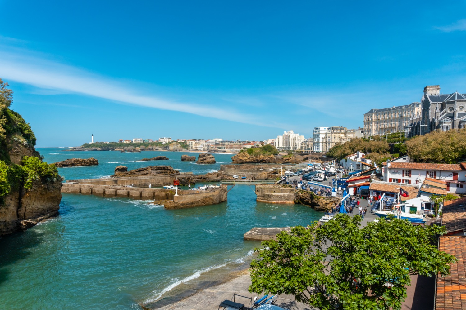 Biarritz