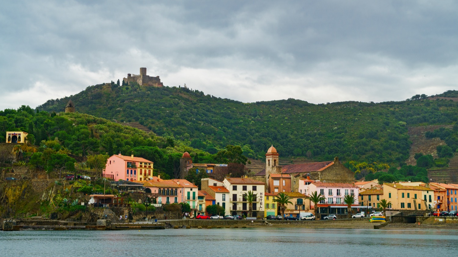 Collioure