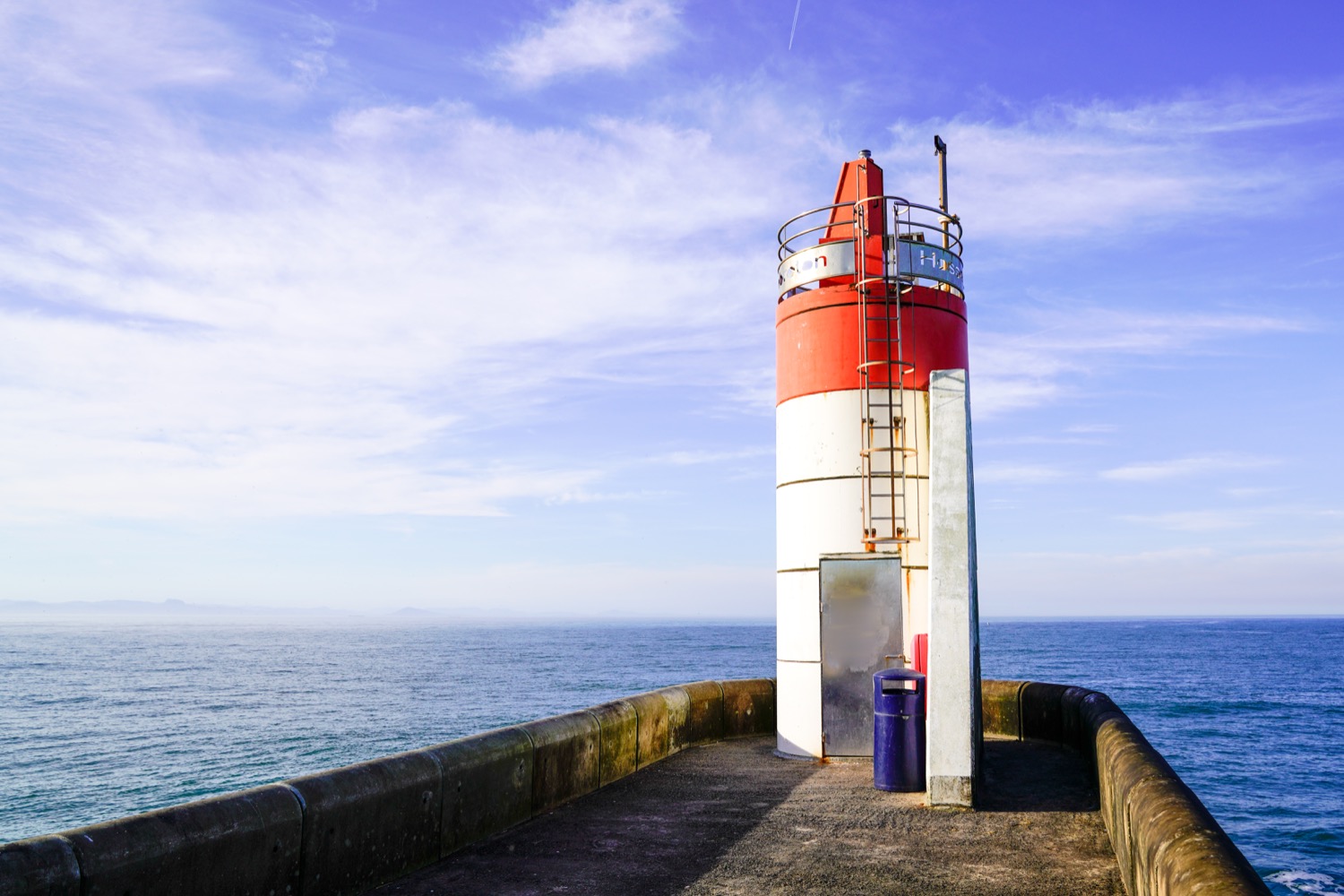 faro de Hossegor