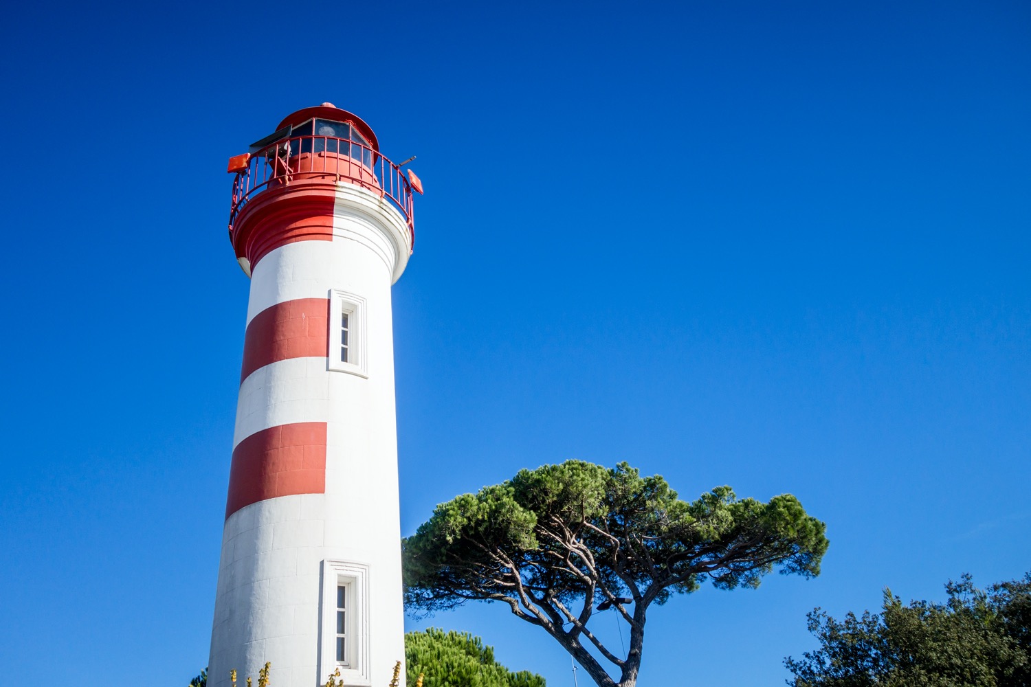 Faro de La Rochelle