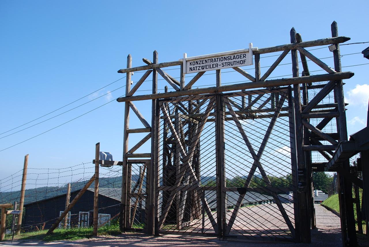 Natzweiler-Struthof.