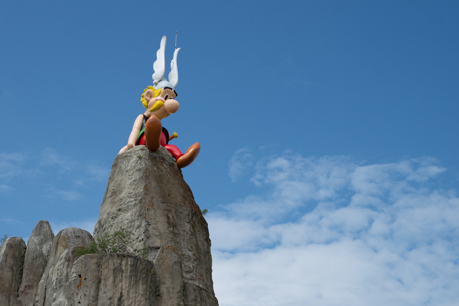 Parc Asterix