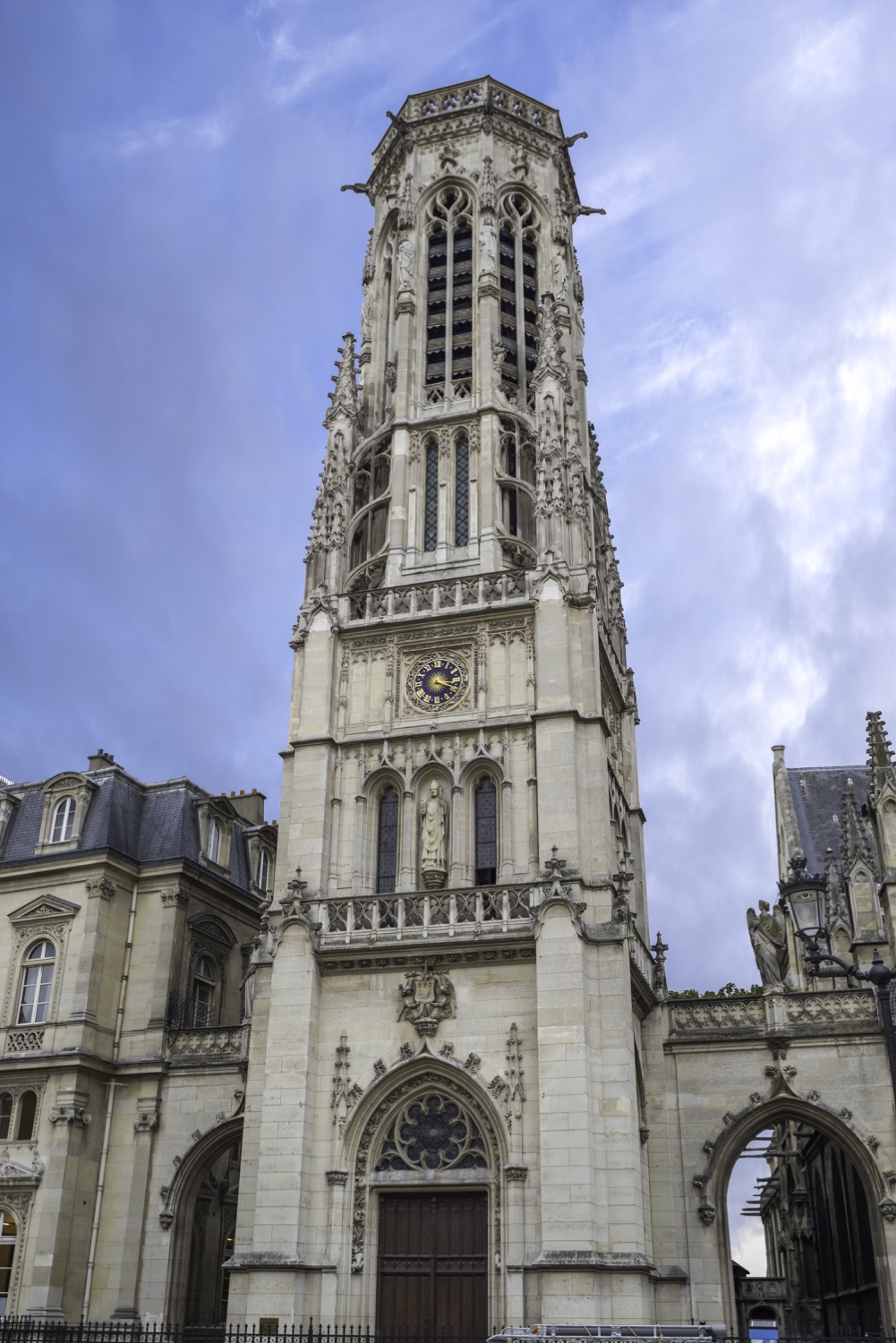 Iglesia de Saint Germain
