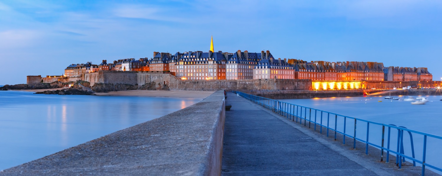 Saint Malo