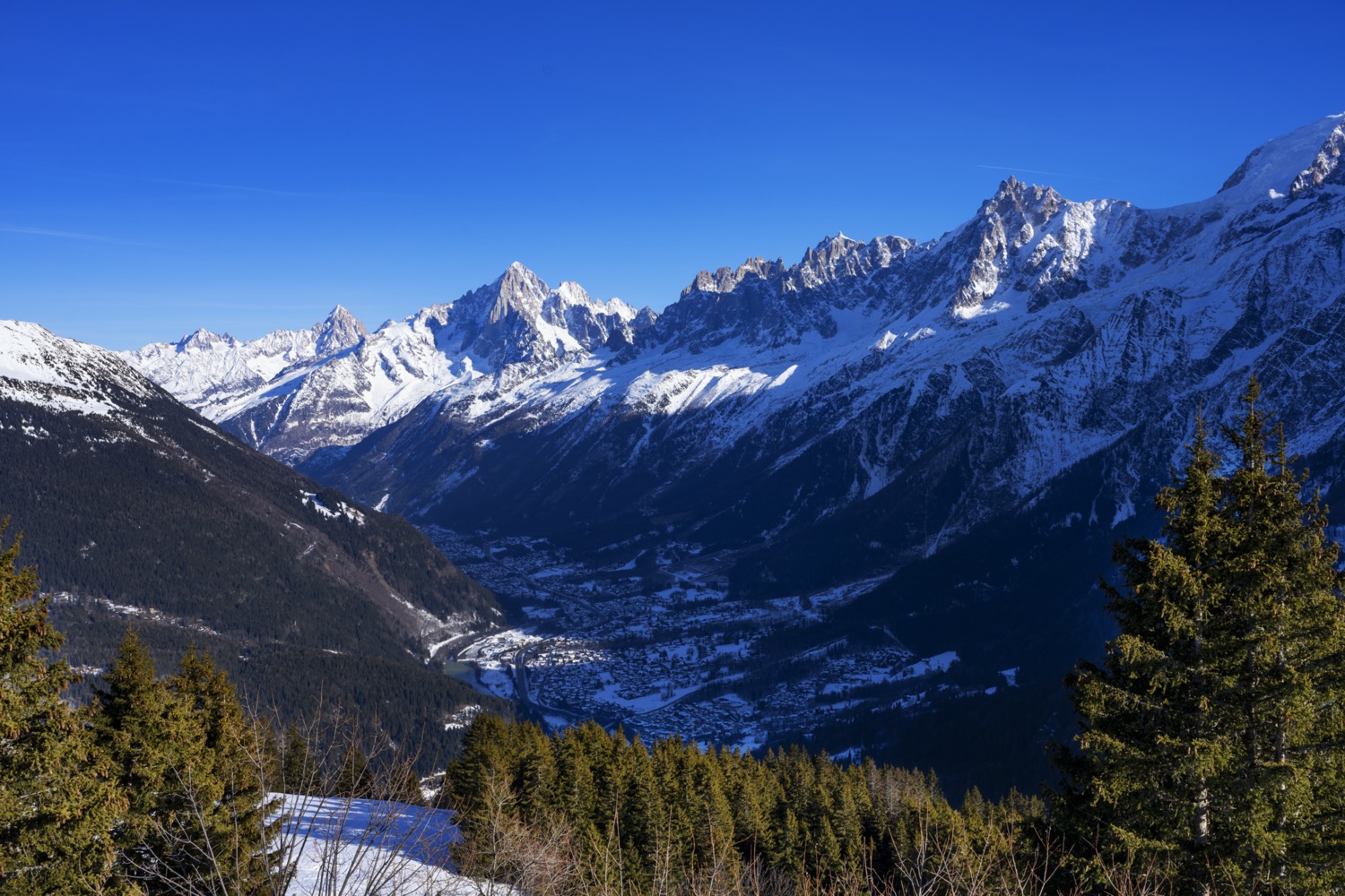 Chamonix