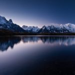 Chamonix