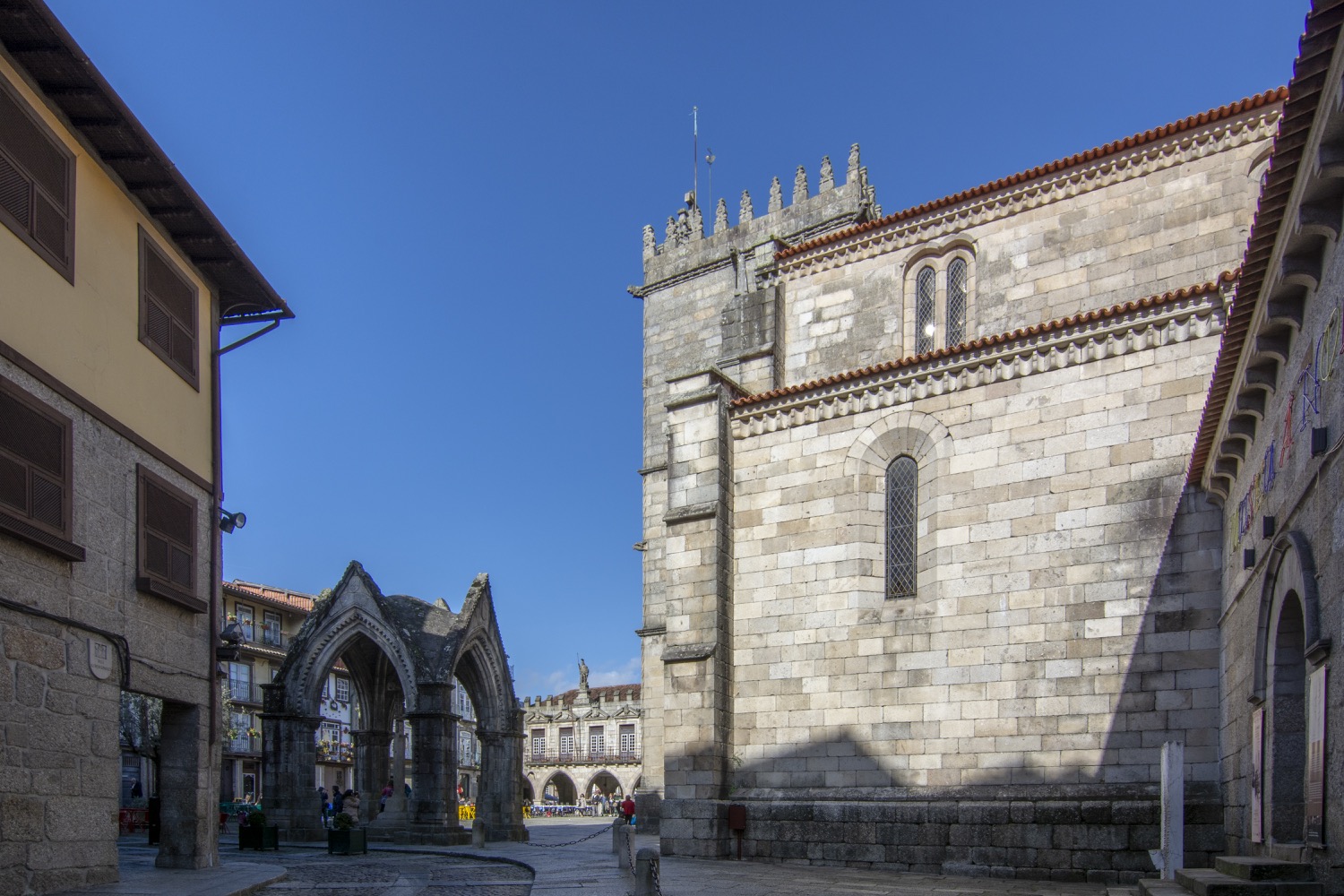 Guimaraes