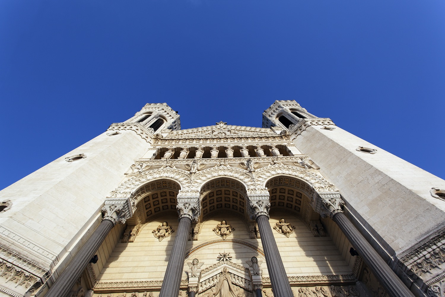Basílica de Lyon