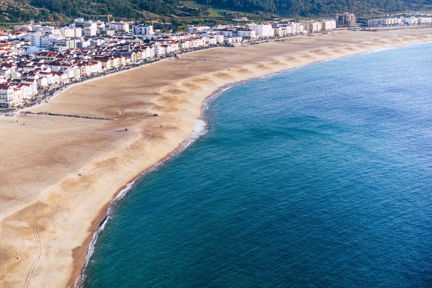 Costa de Nazare