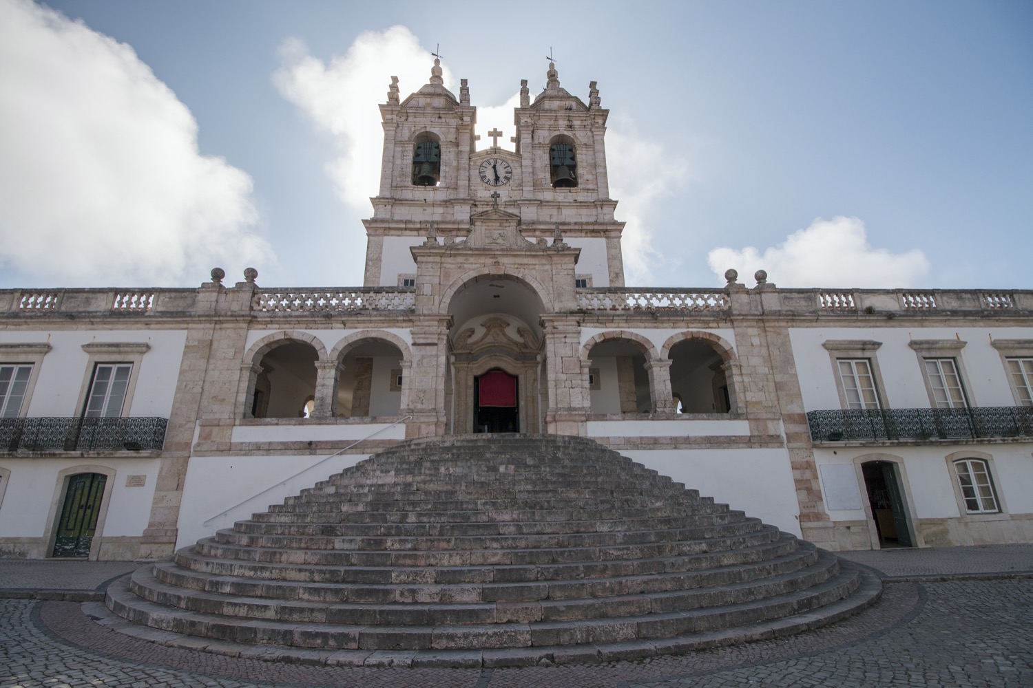 Ermita de Nuestra Señora de Nazaré