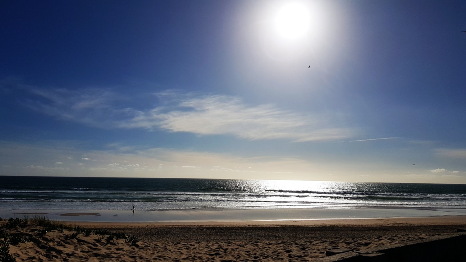 playa de caparica