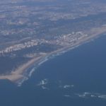 Playas de Caparica