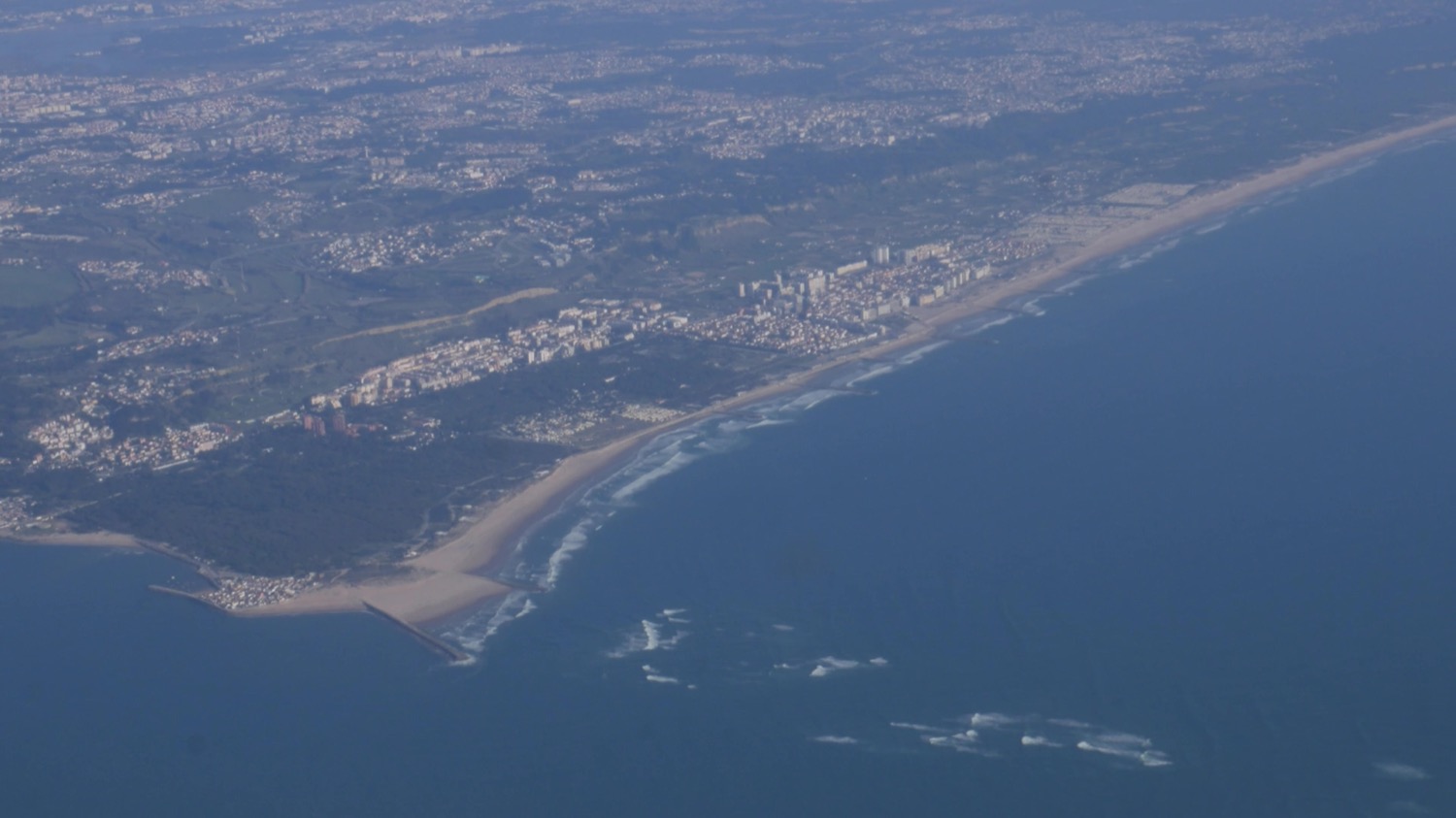 costa de caparica