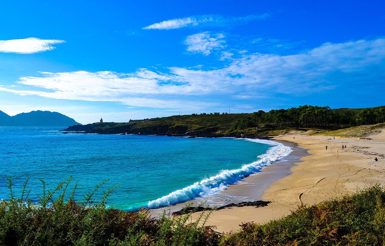 playa de melides