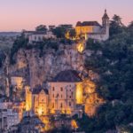 Rocamadour