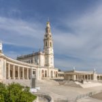 Santuario de Fátima