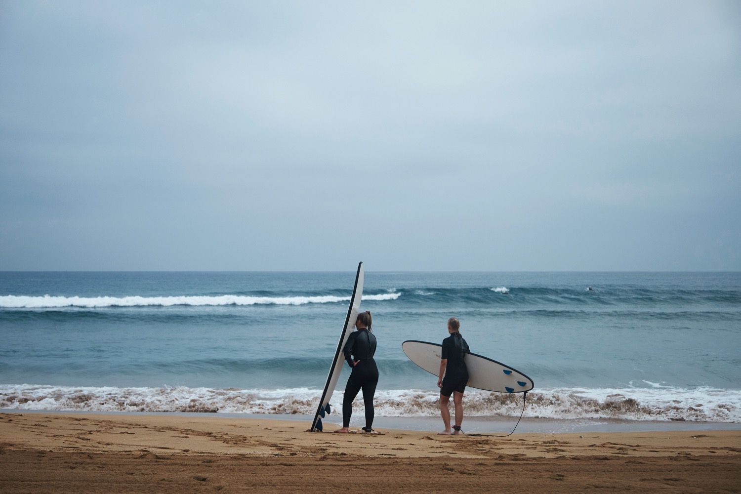 Surfing en Hossegor