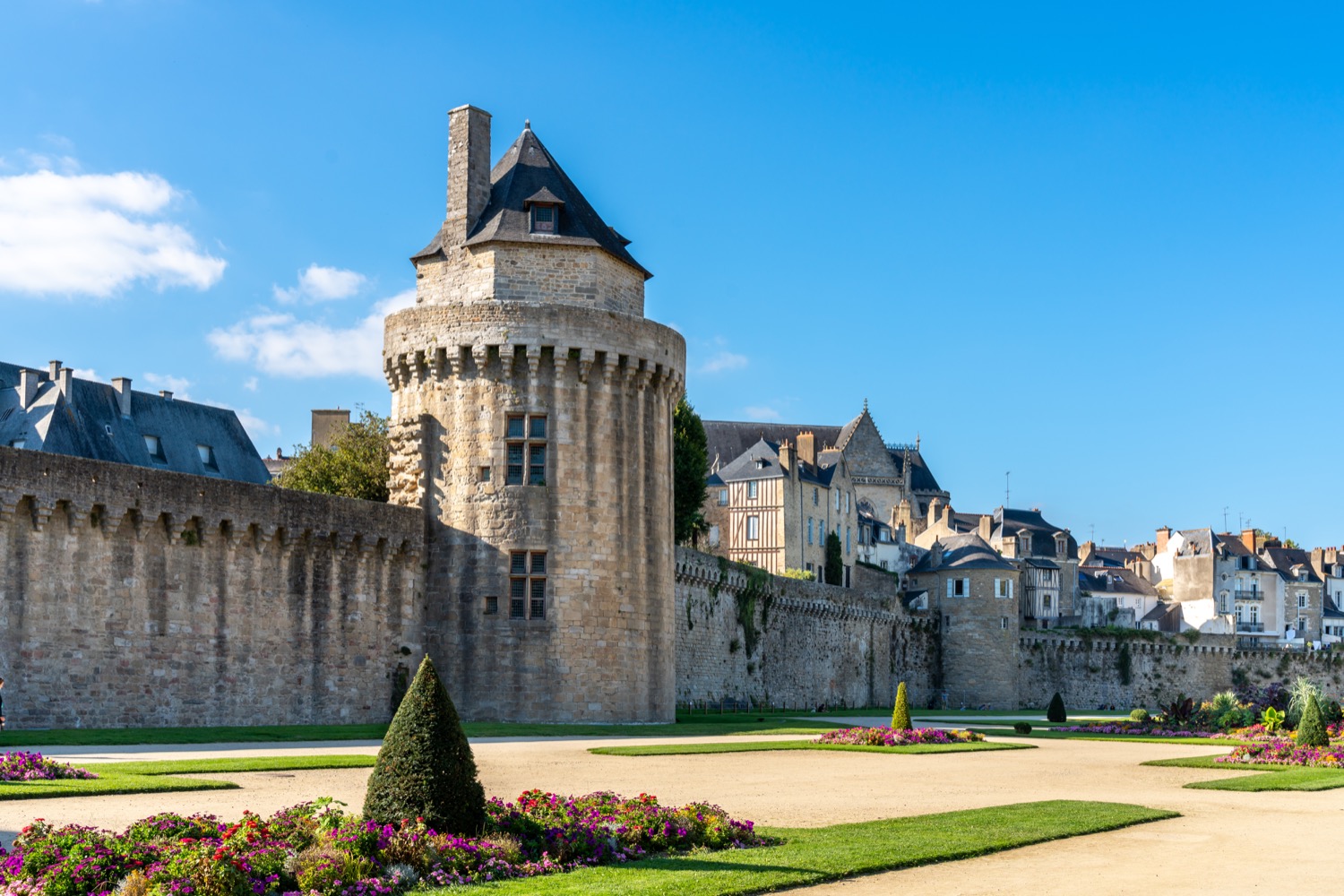 Torre de Vannes