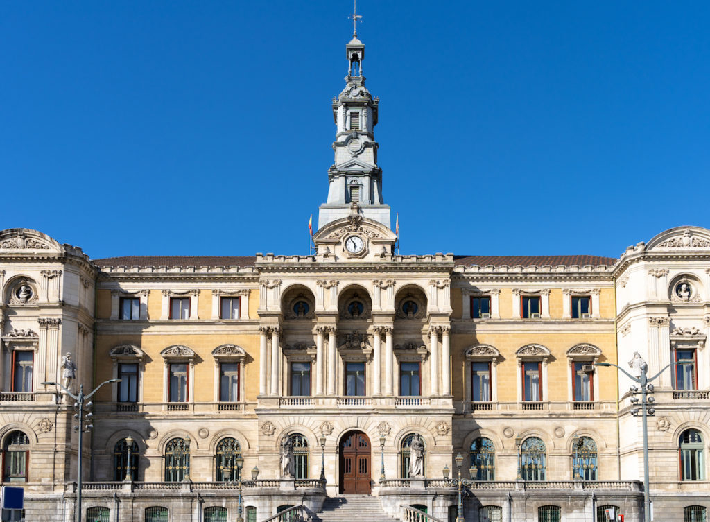 Ayuntamiento de Bilbao