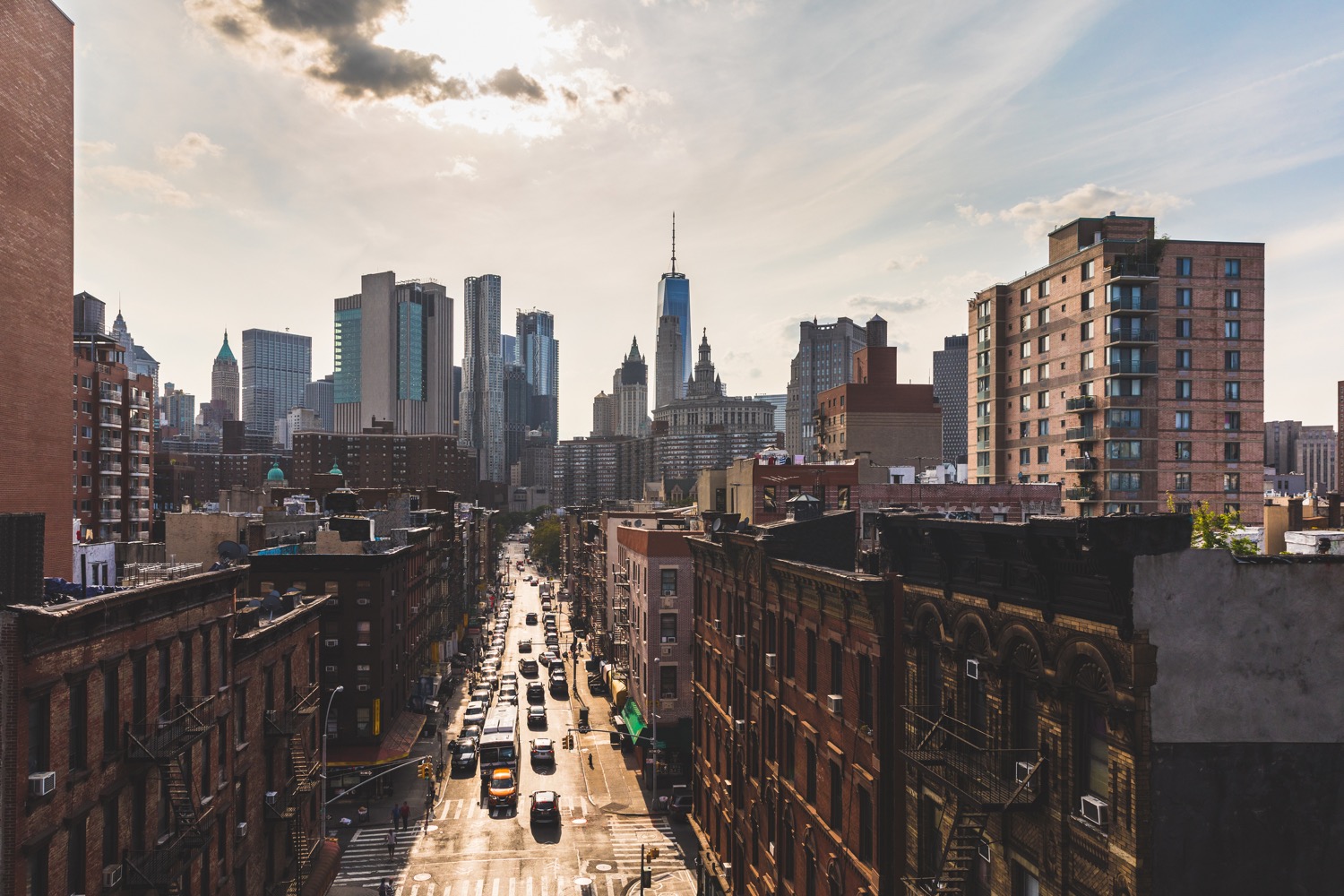 barrio de chinatown