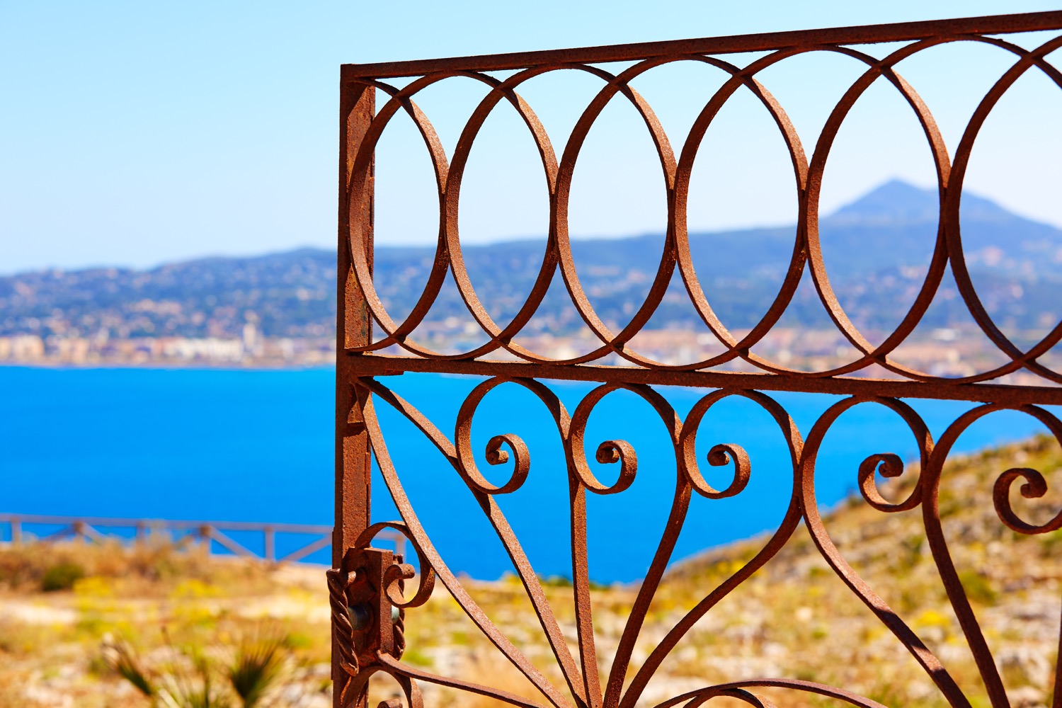 Mirador de jávea