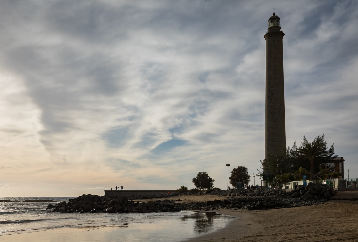 faro de maspalomas